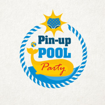 Pin-up pull party