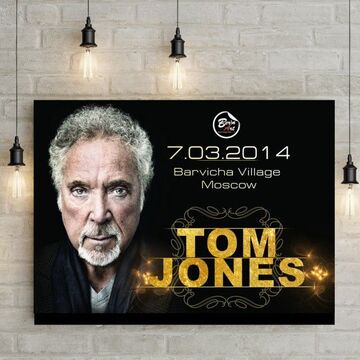 Tom Jones