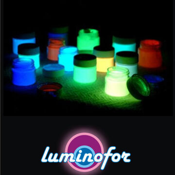 Luminofor ID