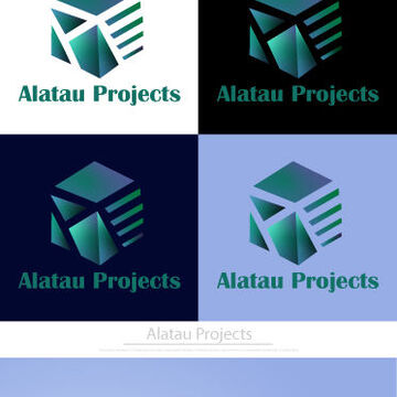 Alatau Projects