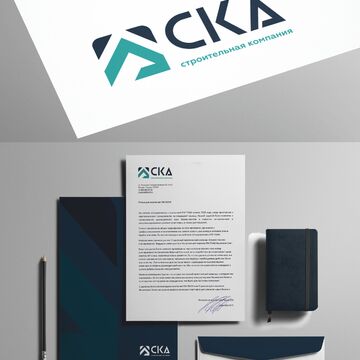 ЛОГОТИП "СКА"