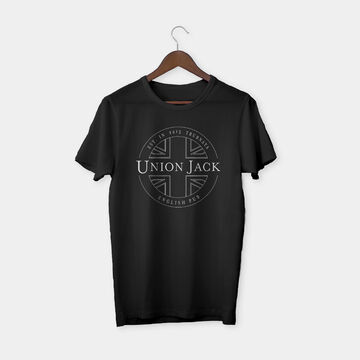 Union Jack T