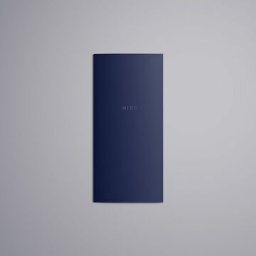 Union Jack MENU