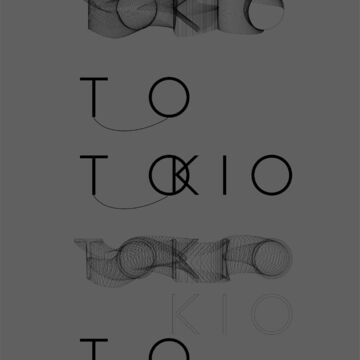 Tokio poster