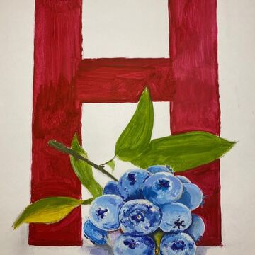 36 days of type