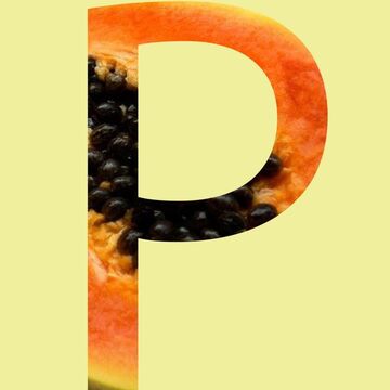 36 days of type