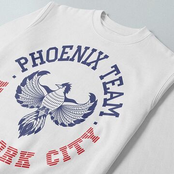 Phoenix team