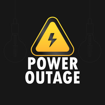 Power outage