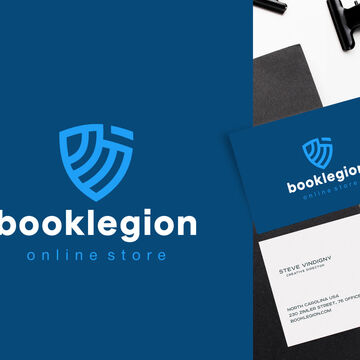 Booklegion