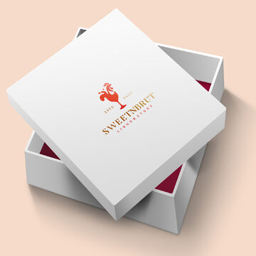 SweetnBrut