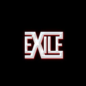 Логотип для Event - Агенства "EXILE"