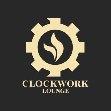 Clockwork в цветах