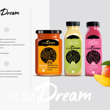 Дизайн упаковoк / этикетoк, Labels designe