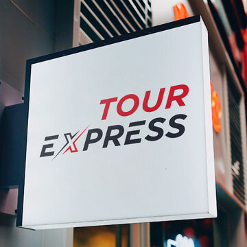 TOUR EXPRESS