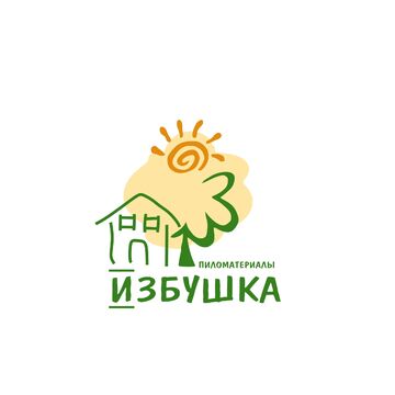 ИЗБУШКА