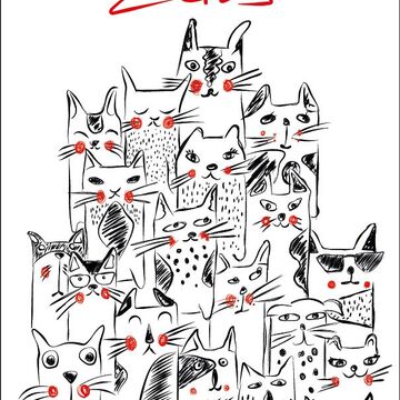 #Cats1