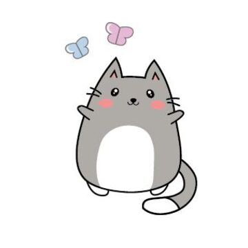 #Cats5