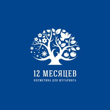 12 месяцев