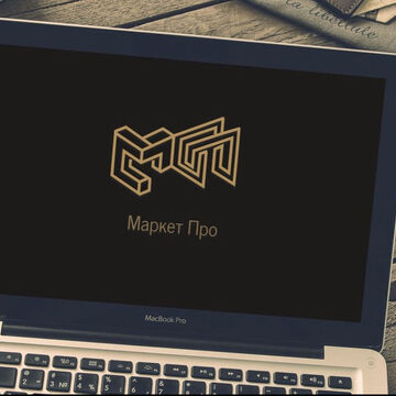 Логотип для компании по продаже инструмента