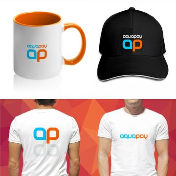 Разработка лого + ФС