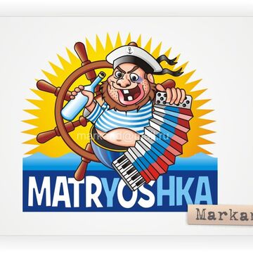 Разработка эмблемы команды
