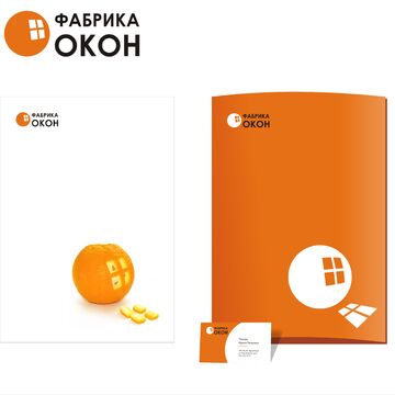 Фабрика окон