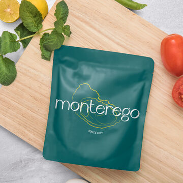 Магазин морепродуктов
