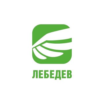 Логотип @tclebedev