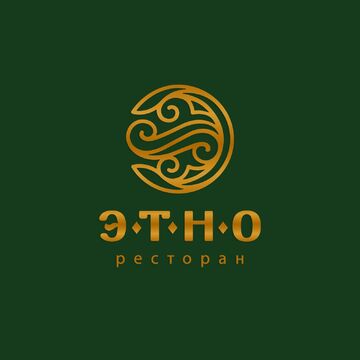 ЭТНО ресторан