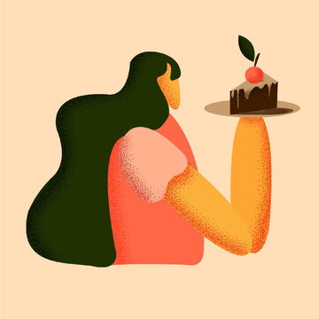 "N" для челленджа "36daysoftype"