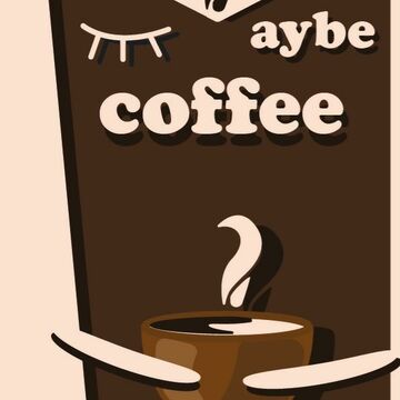 "M" для челленджа "36daysoftype"