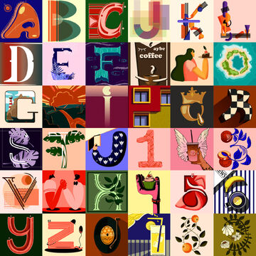 Challenge 36daysoftype