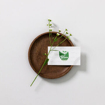 "Yes! Green" &mdash; микрозелень