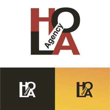Лого Hola, 4