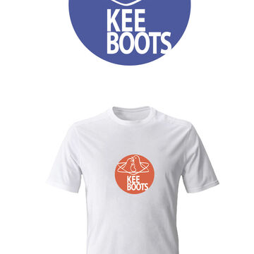 Логотип Keeboots, 3