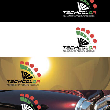 Techcolor, 1