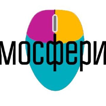 лого Атмосферика