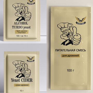 Конкурсная работа