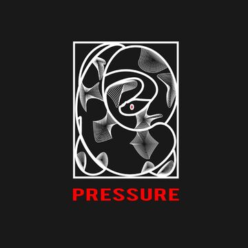 Logo PRESSURE