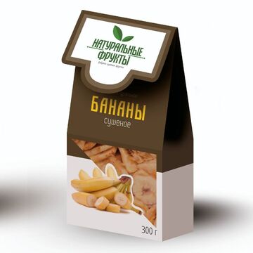 Дизайн упаковки и логотипа