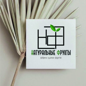 Разработка логотипа