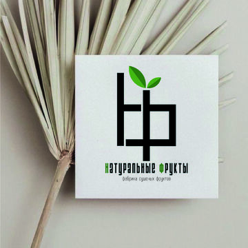 Разработка логотипа