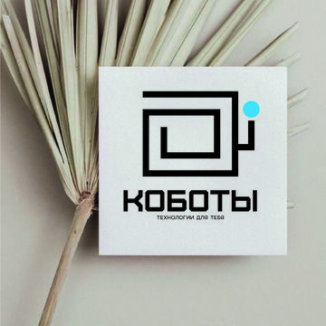 Разработка логотипа