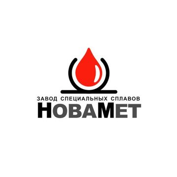Логотип для промывшленного предприятия