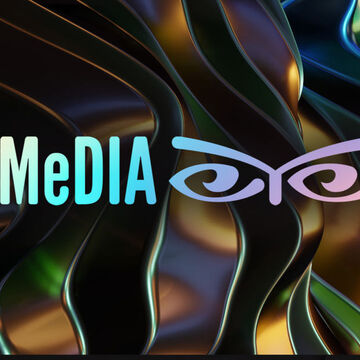 Media Eye