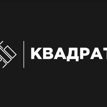Логотип Квадраь