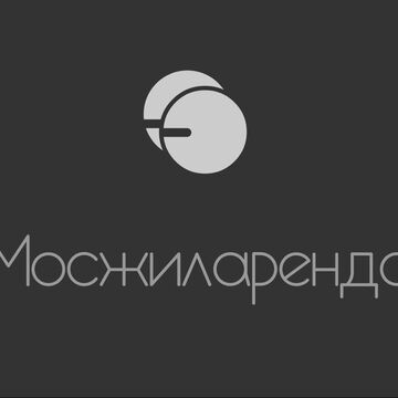 Логотип агентства недвижимости