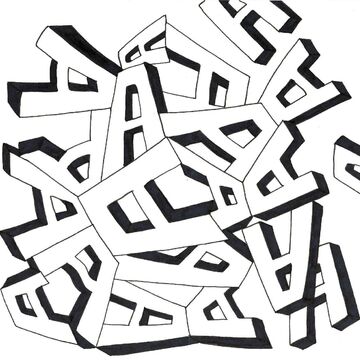 Логотип  "АААА"
