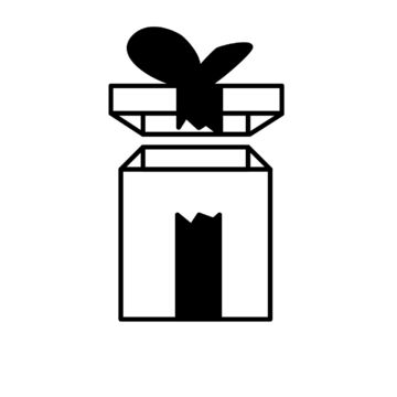 Логотип  "Gift"