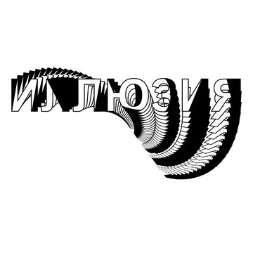 Логотип  "Иллюзия"